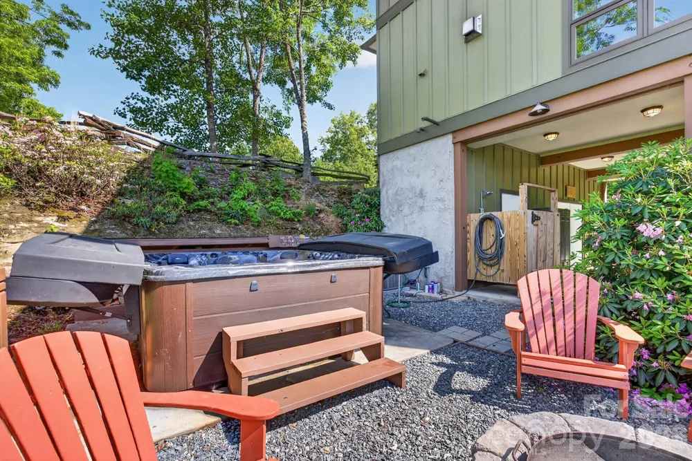 252 Tsali Crossing #24 Bryson City, NC 28713