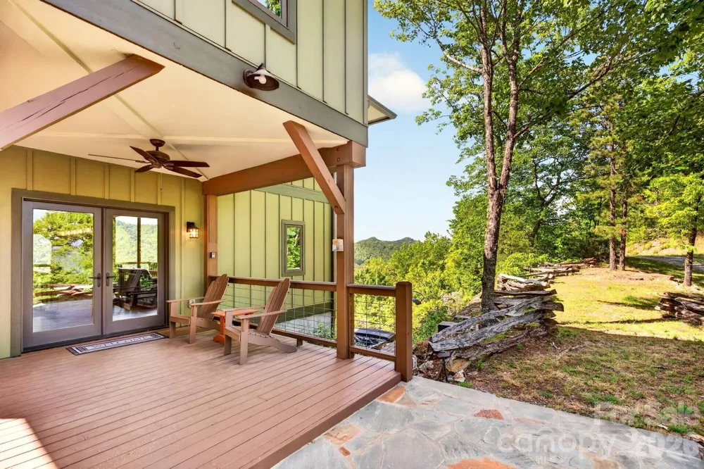 252 Tsali Crossing #24 Bryson City, NC 28713