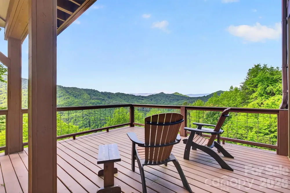 252 Tsali Crossing #24 Bryson City, NC 28713