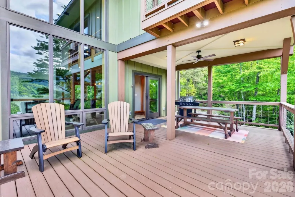 252 Tsali Crossing #24 Bryson City, NC 28713