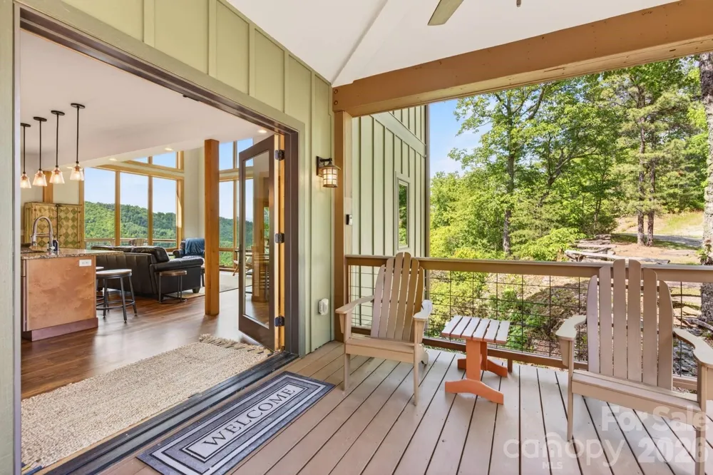 252 Tsali Crossing #24 Bryson City, NC 28713