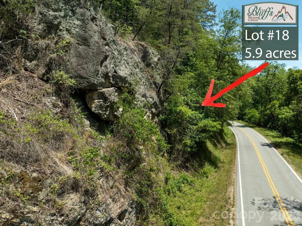 000 Narrow Gauge Drive #18 Lenoir, NC 28645