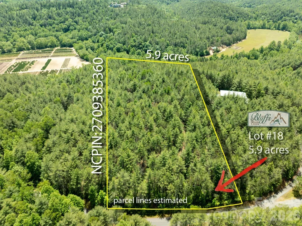 000 Narrow Gauge Drive #18 Lenoir, NC 28645