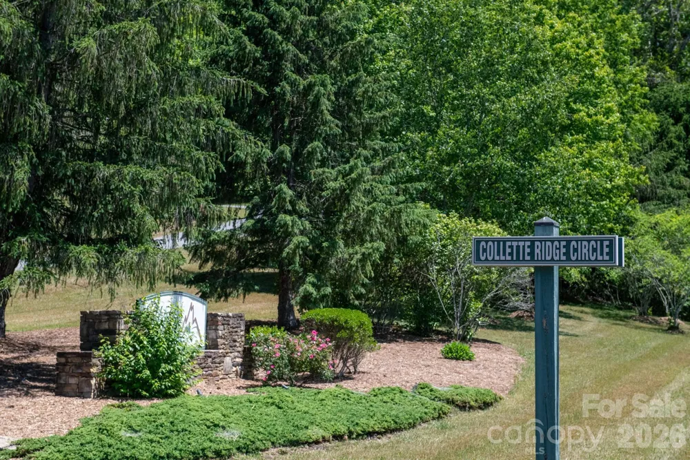 000 Narrow Gauge Drive #18 Lenoir, NC 28645