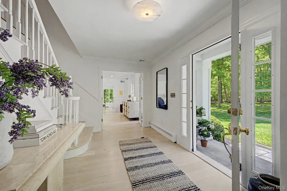 240 Eastwoods Road Pound Ridge, NY 10576