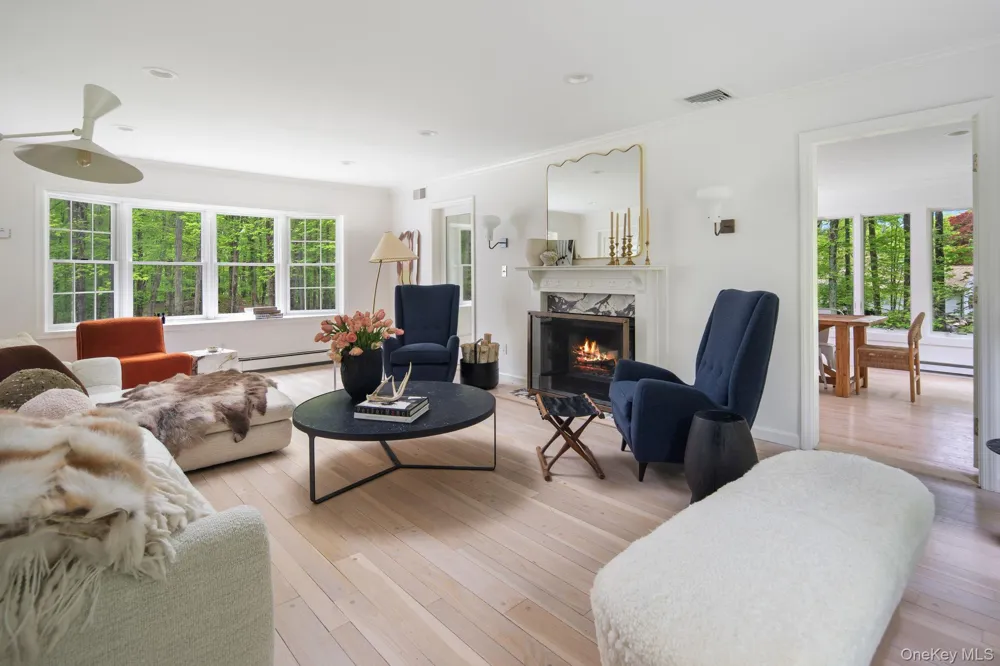 240 Eastwoods Road Pound Ridge, NY 10576
