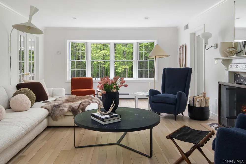 240 Eastwoods Road Pound Ridge, NY 10576