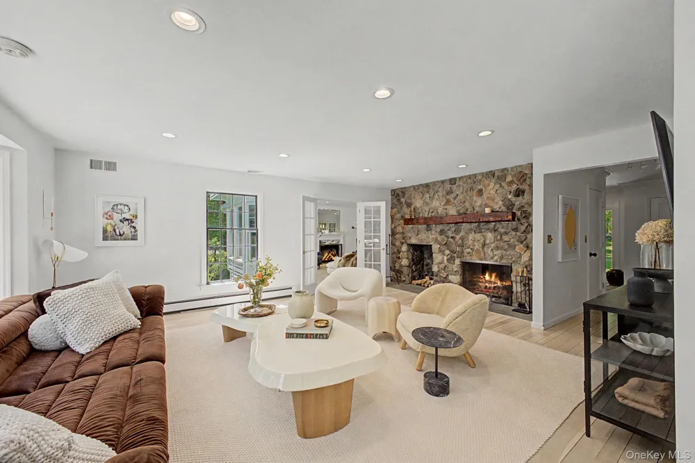 240 Eastwoods Road Pound Ridge, NY 10576