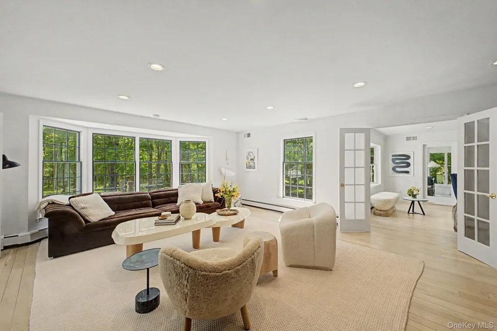 240 Eastwoods Road Pound Ridge, NY 10576