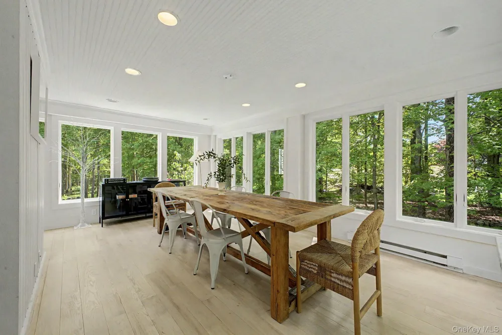 240 Eastwoods Road Pound Ridge, NY 10576