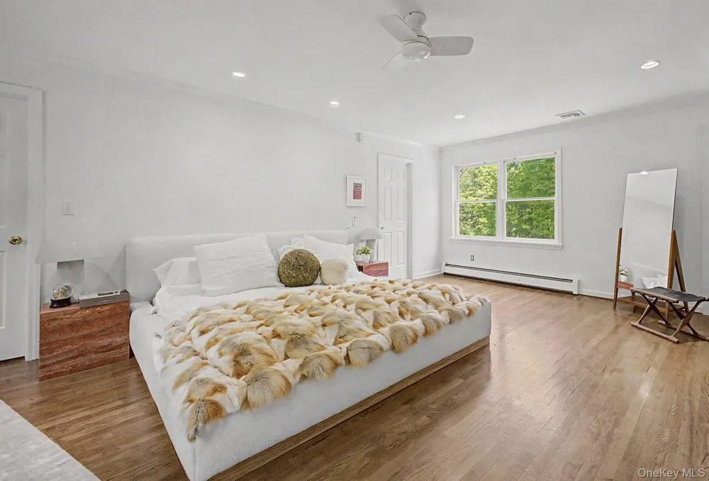 240 Eastwoods Road Pound Ridge, NY 10576