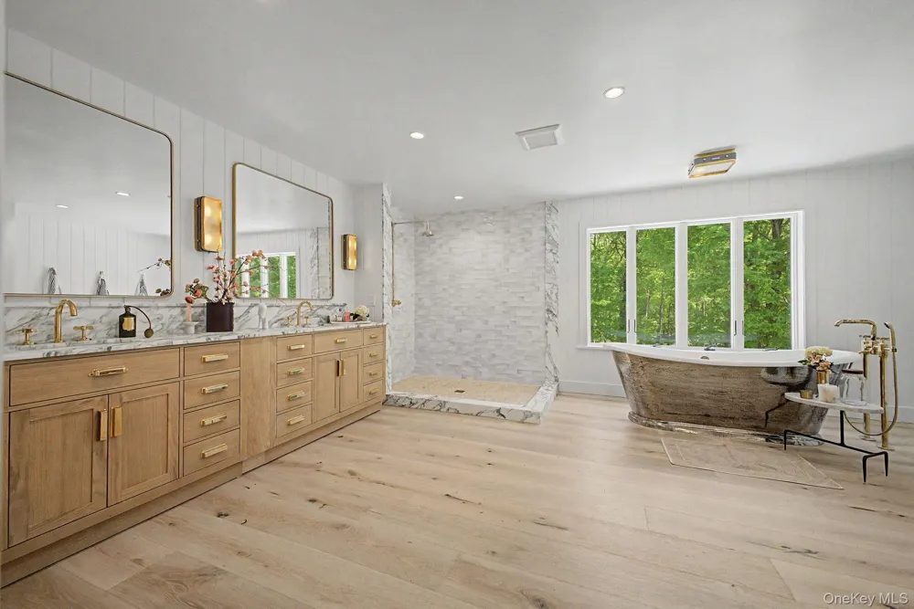 240 Eastwoods Road Pound Ridge, NY 10576