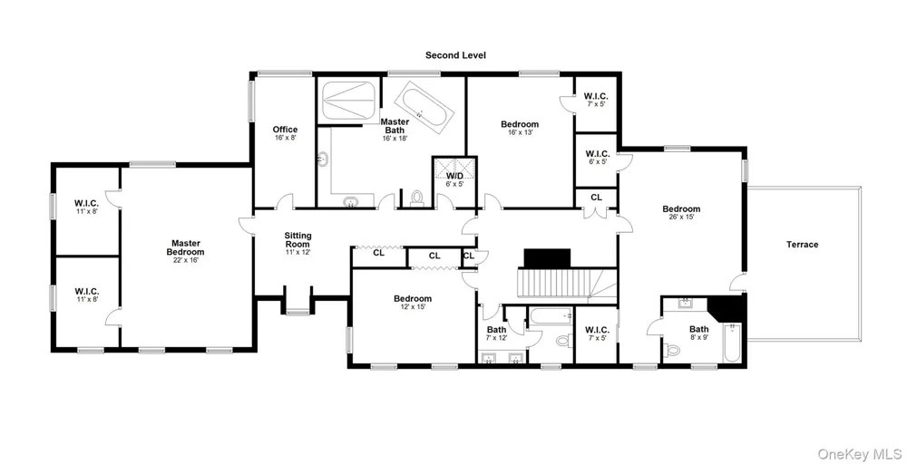 240 Eastwoods Road Pound Ridge, NY 10576