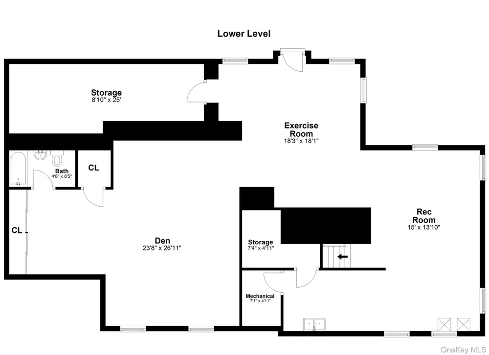 240 Eastwoods Road Pound Ridge, NY 10576