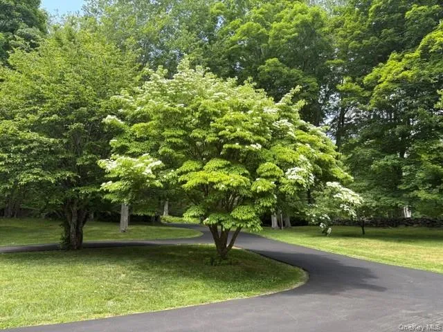 240 Eastwoods Road Pound Ridge, NY 10576