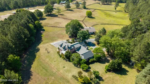 235 Griffin Lake Road