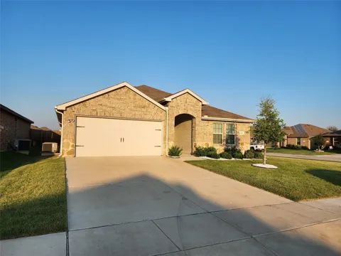 100 Stovall Lane