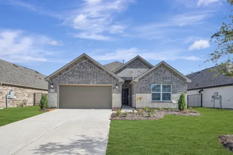 13913 Baikal Manor Drive