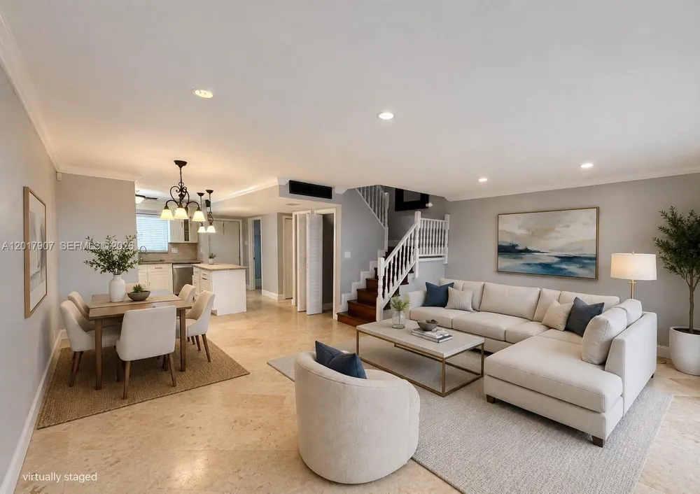 3300 Atlanta #15C Hollywood, FL 33021