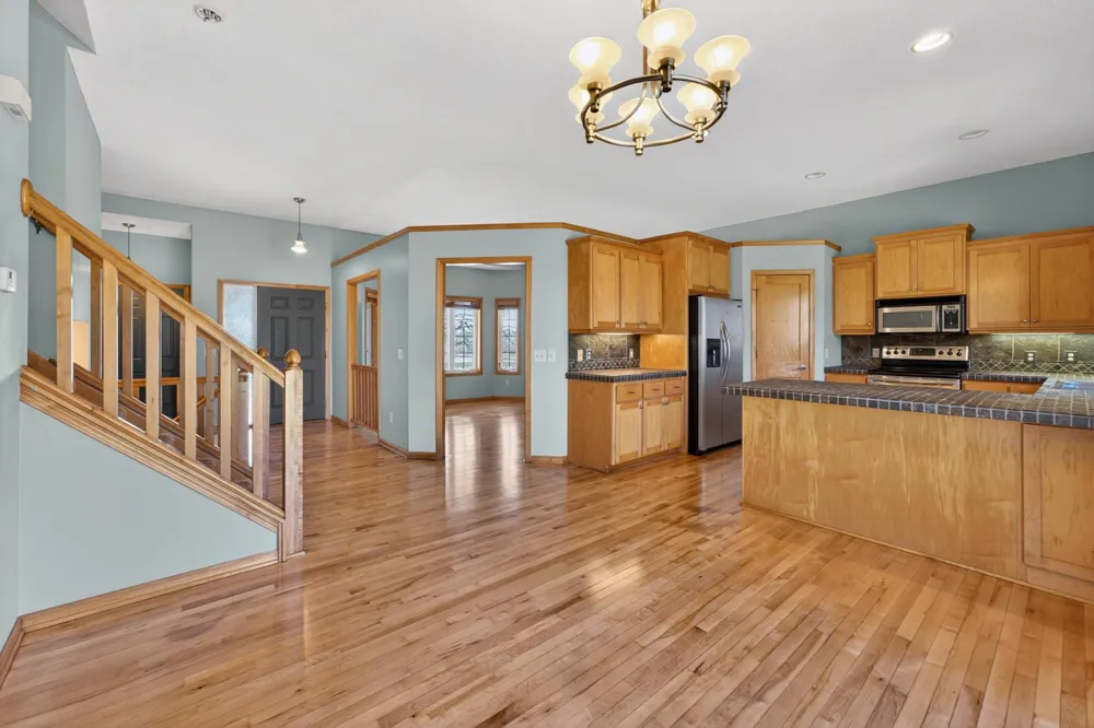 101 Carriage Hill Drive E Hinckley, MN 55037