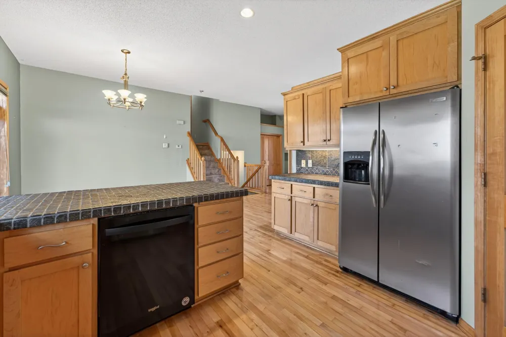 101 Carriage Hill Drive E Hinckley, MN 55037