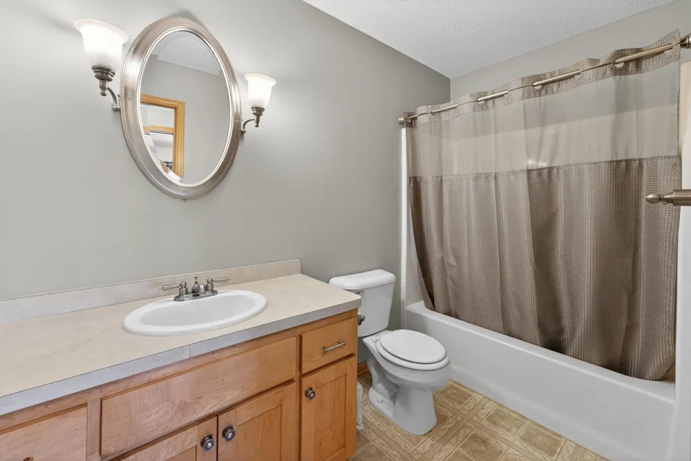 101 Carriage Hill Drive E Hinckley, MN 55037
