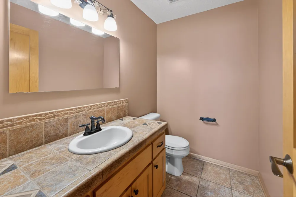 101 Carriage Hill Drive E Hinckley, MN 55037