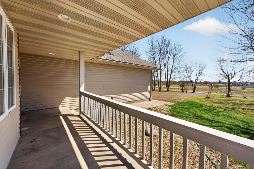 101 Carriage Hill Drive E Hinckley, MN 55037