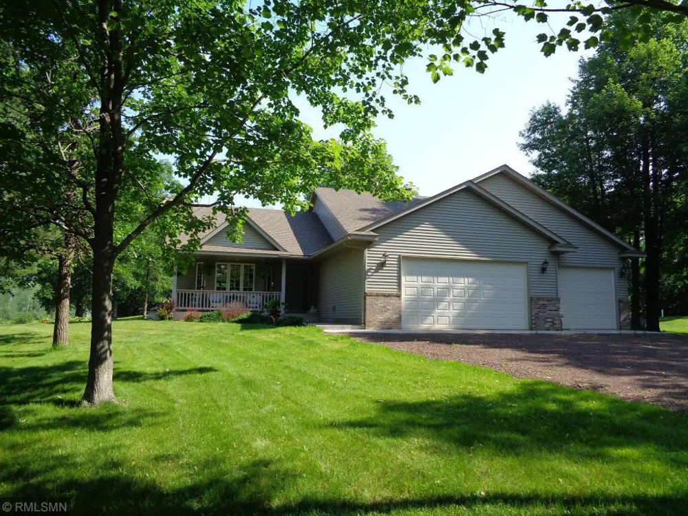 101 Carriage Hill Drive E Hinckley, MN 55037