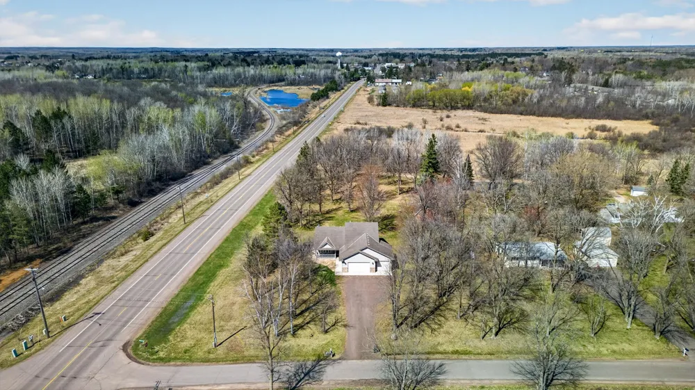 101 Carriage Hill Drive E Hinckley, MN 55037