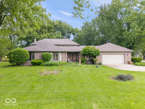7018 Creekwood Estates