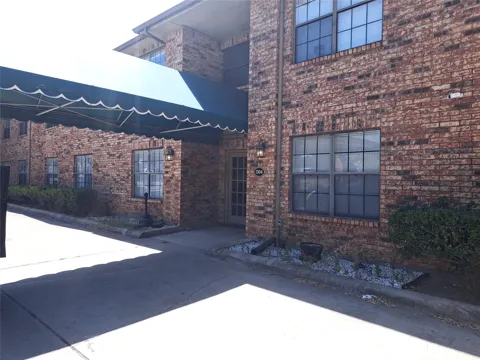 1304 Halsell Street #111