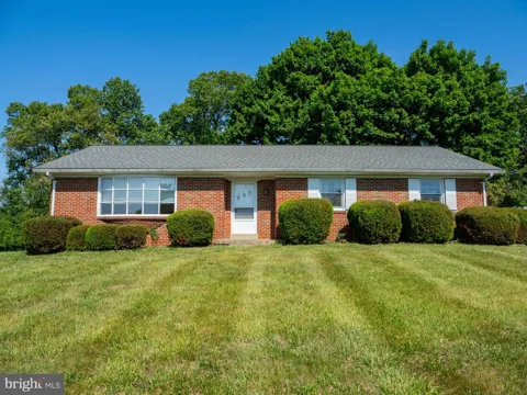 26906 CLARKSBURG ROAD