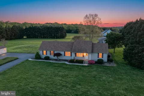 1663 WHITE MARSH BRANCH ROAD