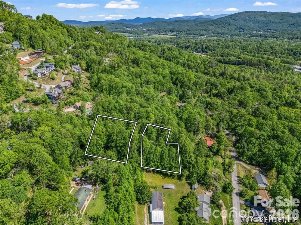88 Hamilton Acres Drive Hendersonville, NC 28791