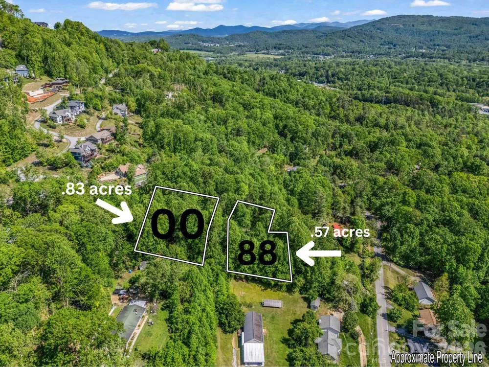 00 Hamilton Acres Drive Hendersonville, NC 28792
