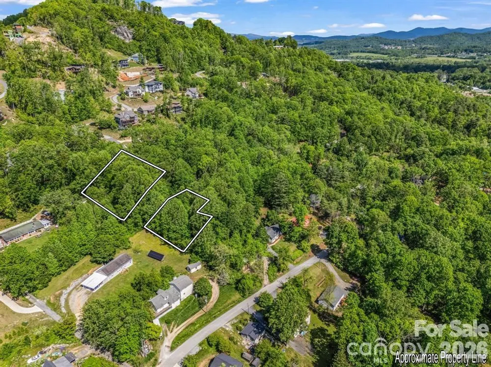 00 Hamilton Acres Drive Hendersonville, NC 28792