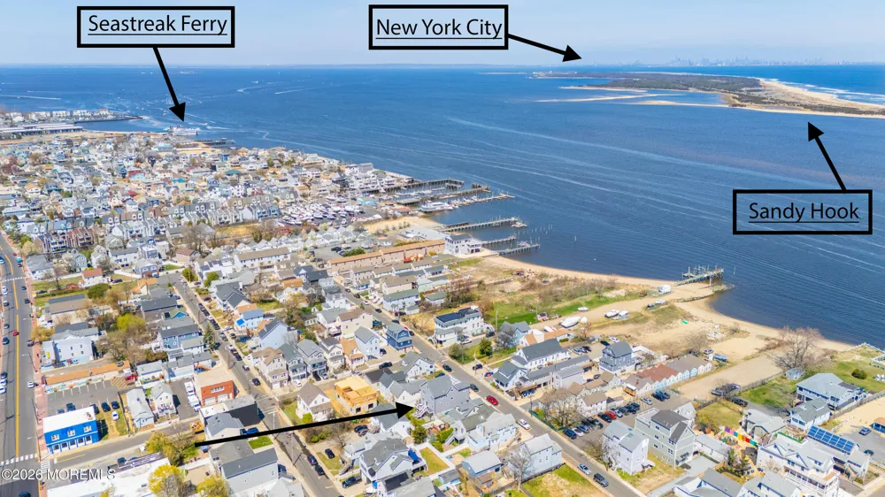 27 5th Street Highlands, NJ 07732