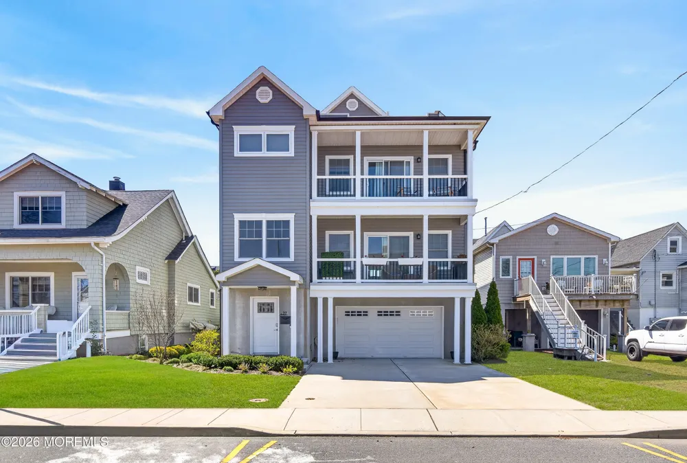 27 5th Street Highlands, NJ 07732