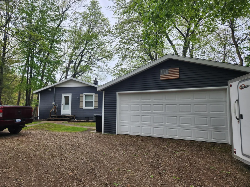 9918 S Rebecca Road Lake Township, MI 49304