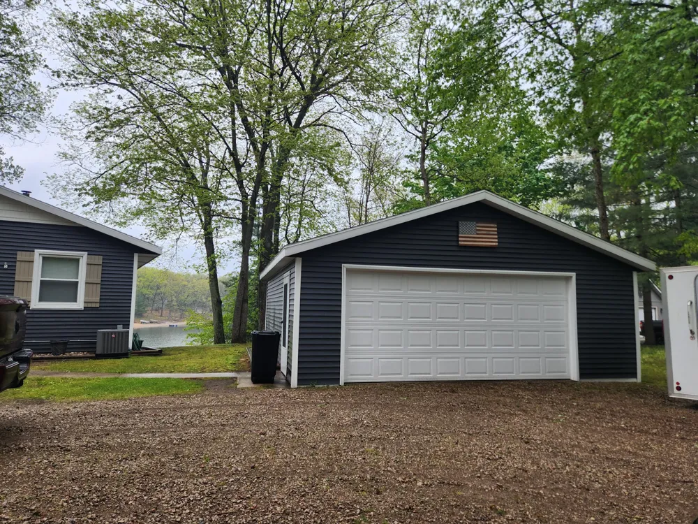 9918 S Rebecca Road Lake Township, MI 49304