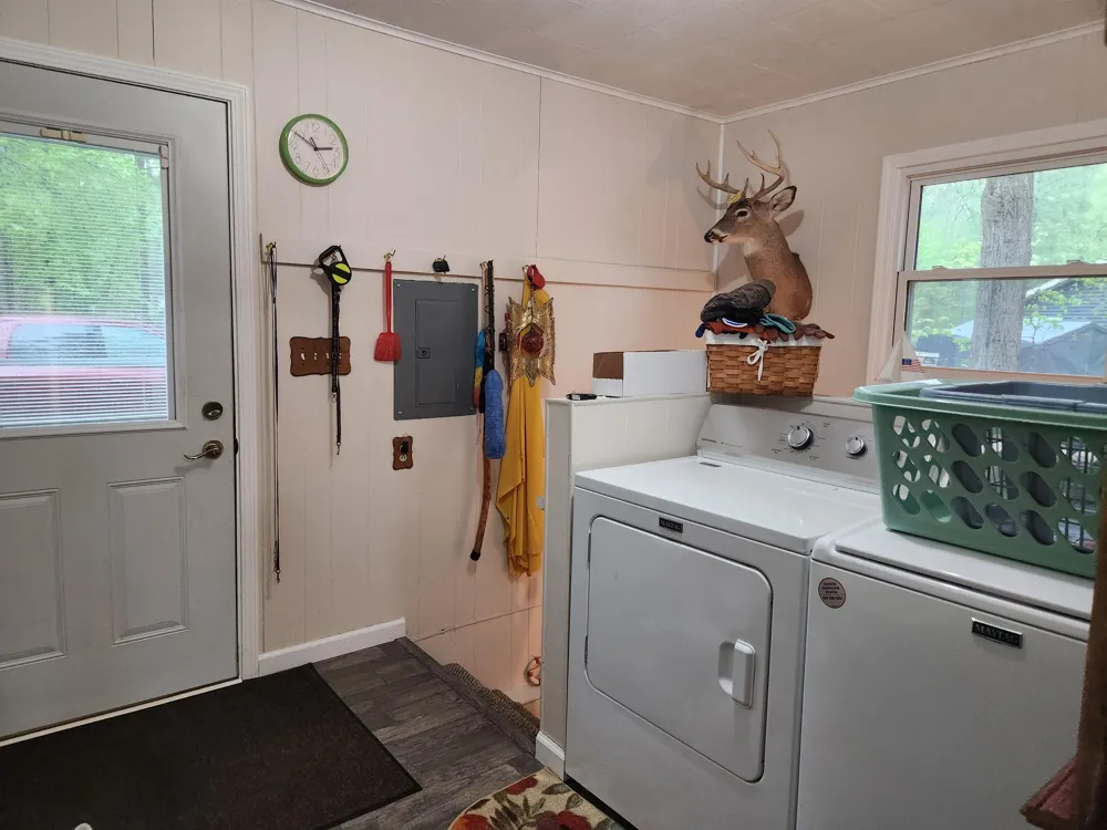 9918 S Rebecca Road Lake Township, MI 49304