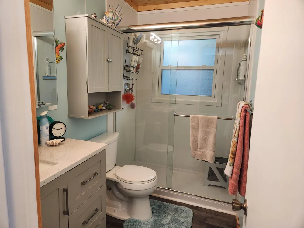 9918 S Rebecca Road Lake Township, MI 49304