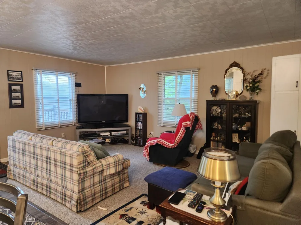 9918 S Rebecca Road Lake Township, MI 49304