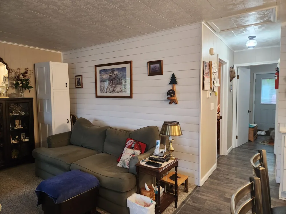 9918 S Rebecca Road Lake Township, MI 49304