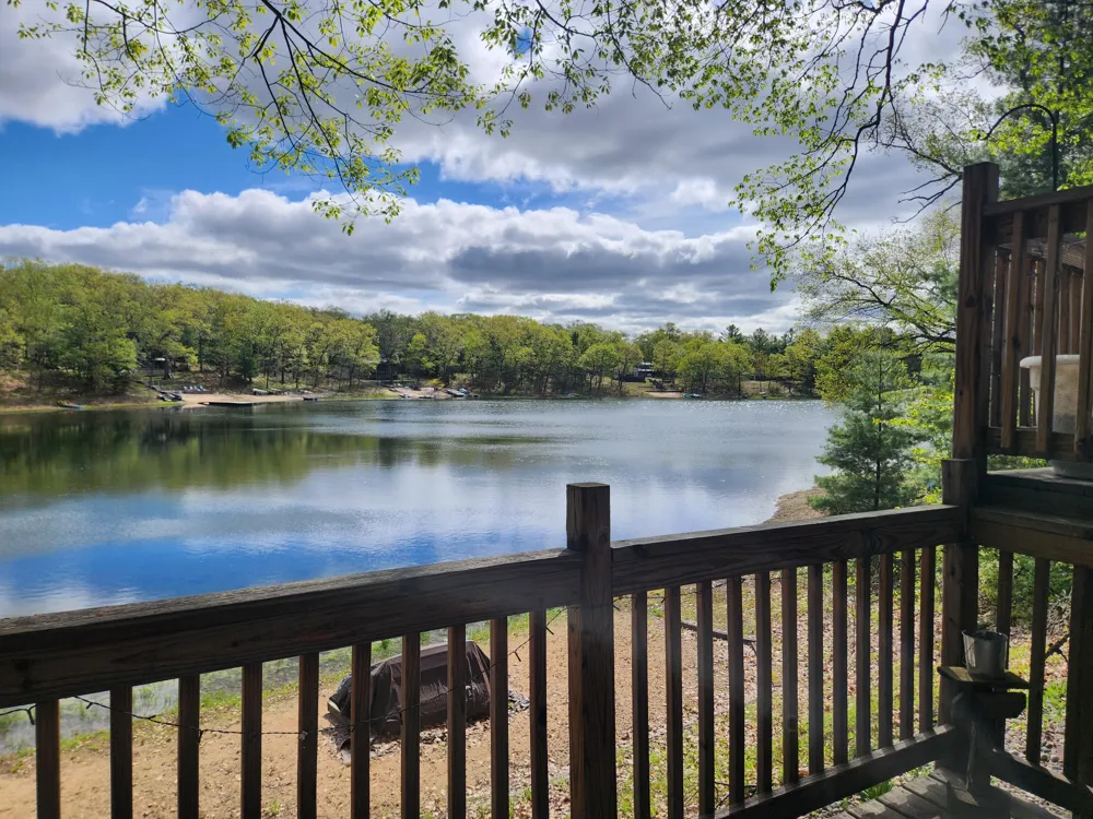 9918 S Rebecca Road Lake Township, MI 49304