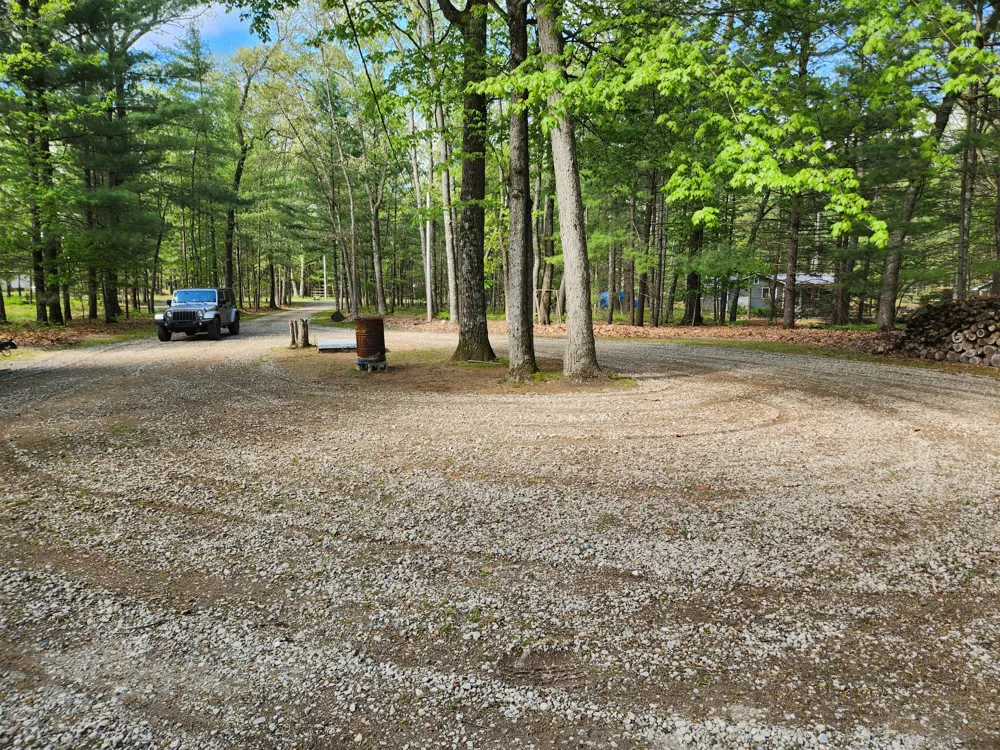 9918 S Rebecca Road Lake Township, MI 49304