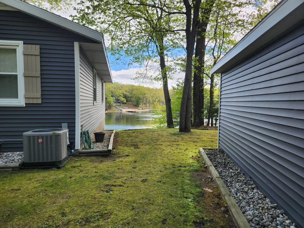 9918 S Rebecca Road Lake Township, MI 49304