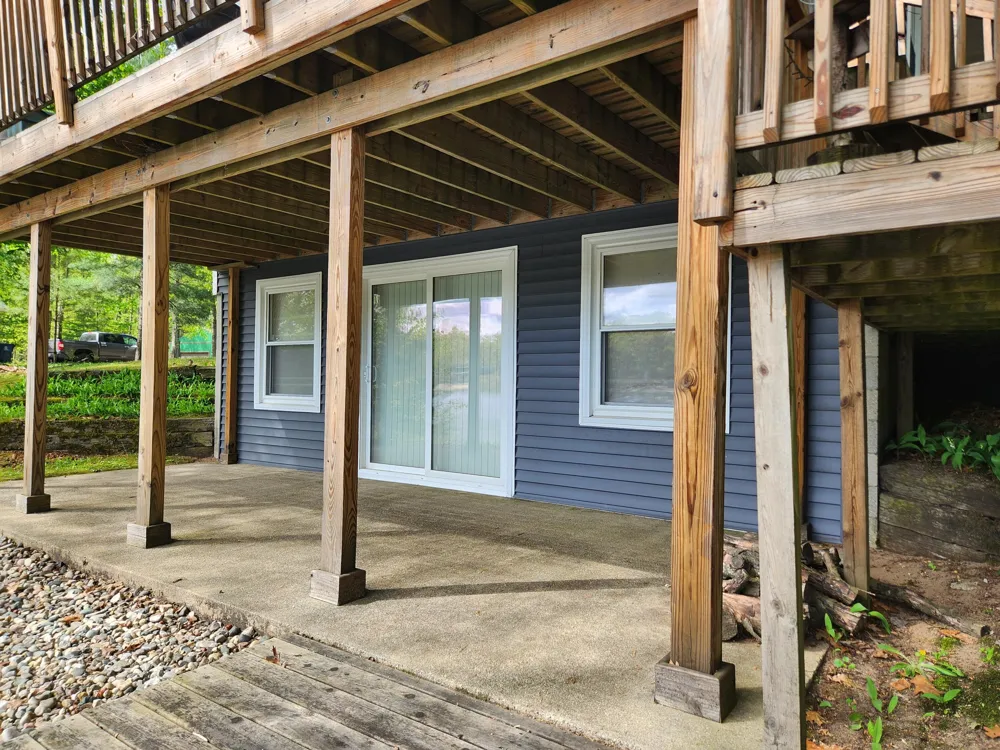9918 S Rebecca Road Lake Township, MI 49304