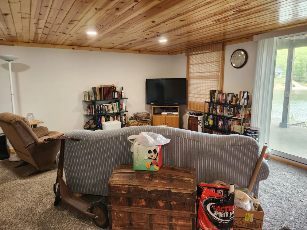 9918 S Rebecca Road Lake Township, MI 49304